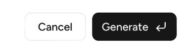 Generate interface